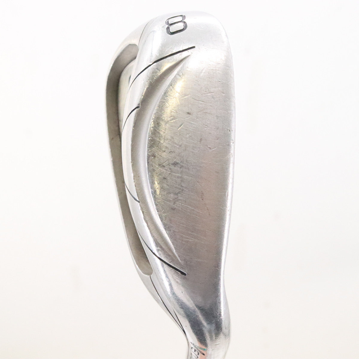 Nike Verdana Individual 8 Iron Mitsubishi Graphite Ladies Flex RH P-118466
