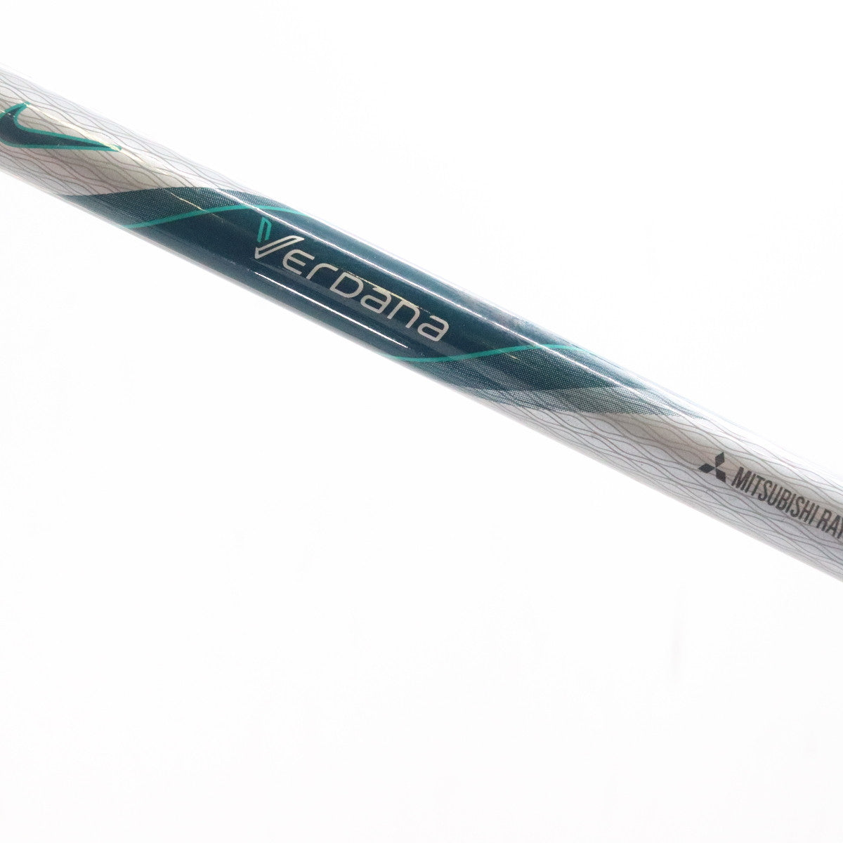 Nike Verdana Individual 8 Iron Mitsubishi Graphite Ladies Flex RH P-118466