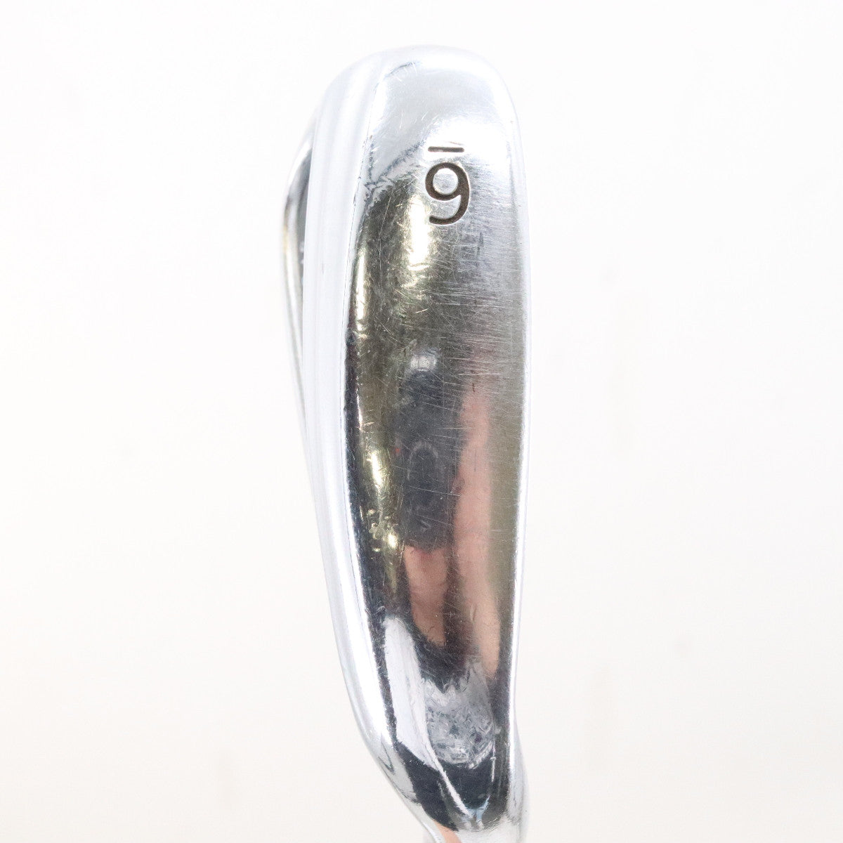 MacGregor V-Foil M565 Individual 6 Iron Graphite Senior Flex Right-Hand P-118470