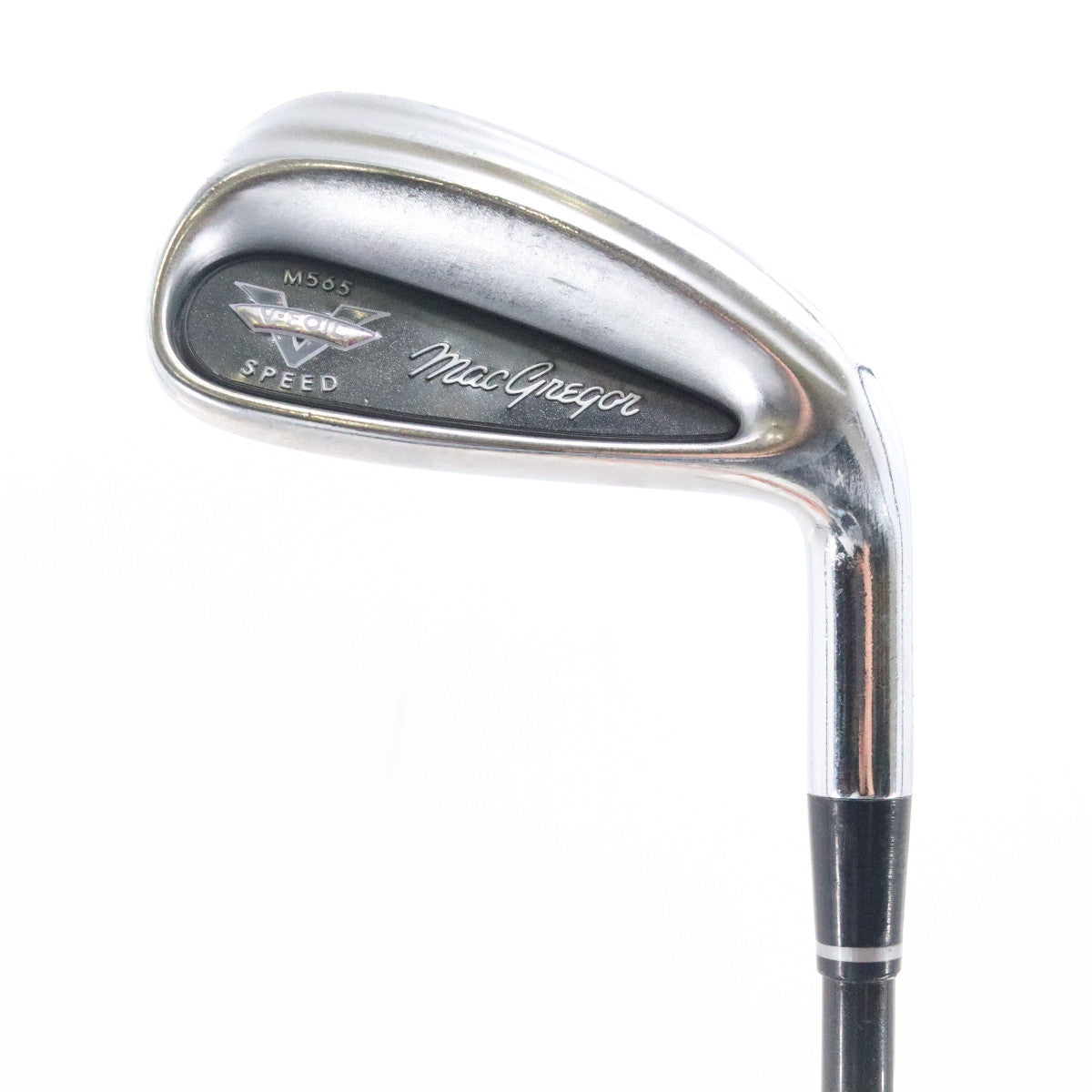 MacGregor V-Foil M565 Individual 6 Iron Graphite Senior Flex Right-Hand P-118470