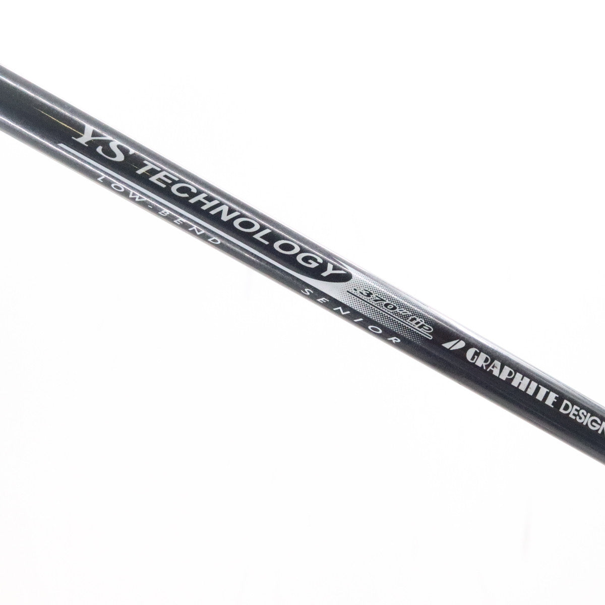 MacGregor V-Foil M565 Individual 6 Iron Graphite Senior Flex Right-Hand P-118470
