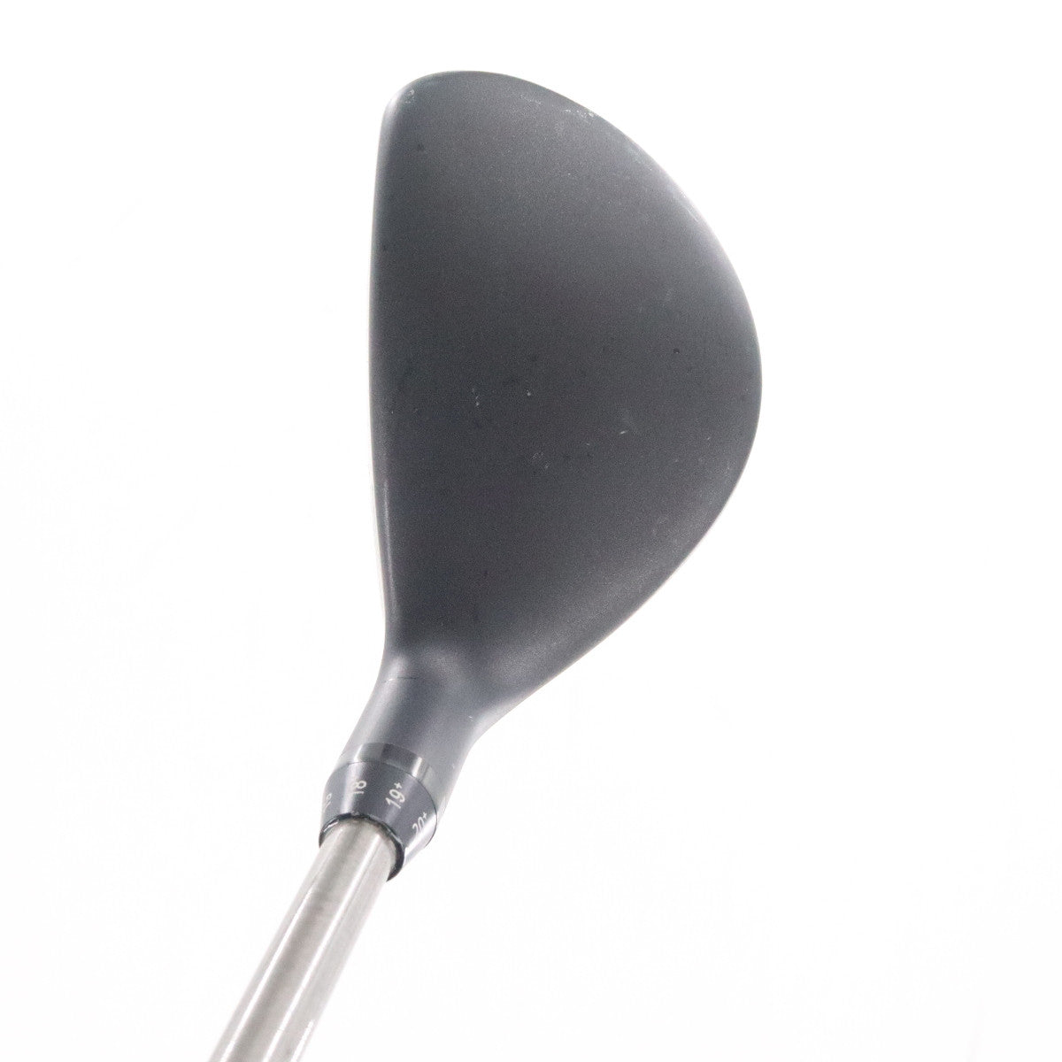Swing Science FC One Adjustable Hybrid Graphite Regular Flex Right-Hand P-118479