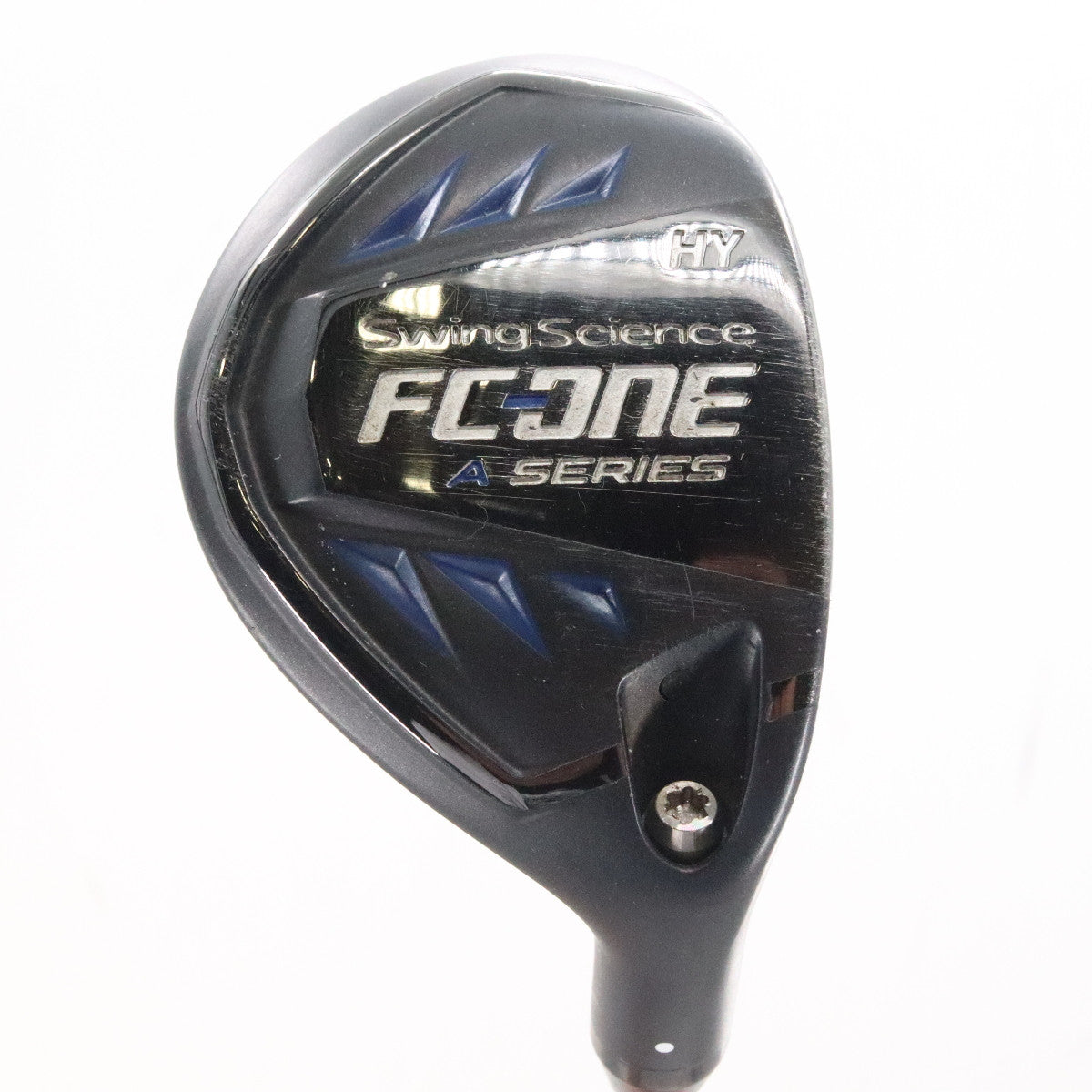 Swing Science FC One Adjustable Hybrid Graphite Regular Flex Right-Hand P-118479