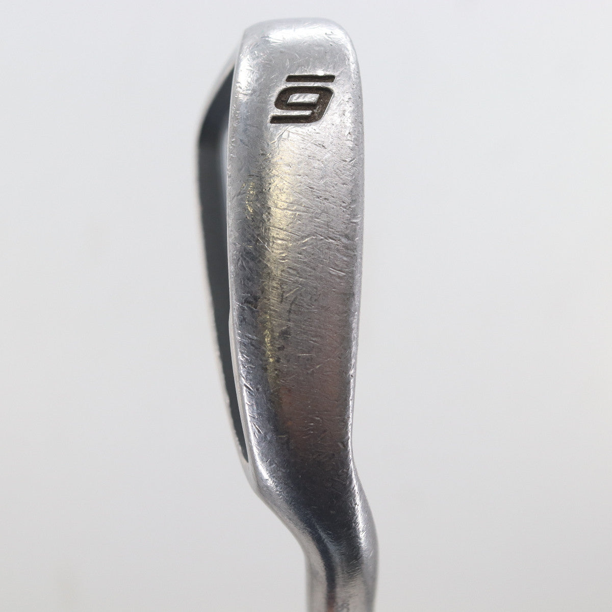 King Cobra FP Individual 6 Iron Graphite Aldila Lite Senior Right Hand P-118658