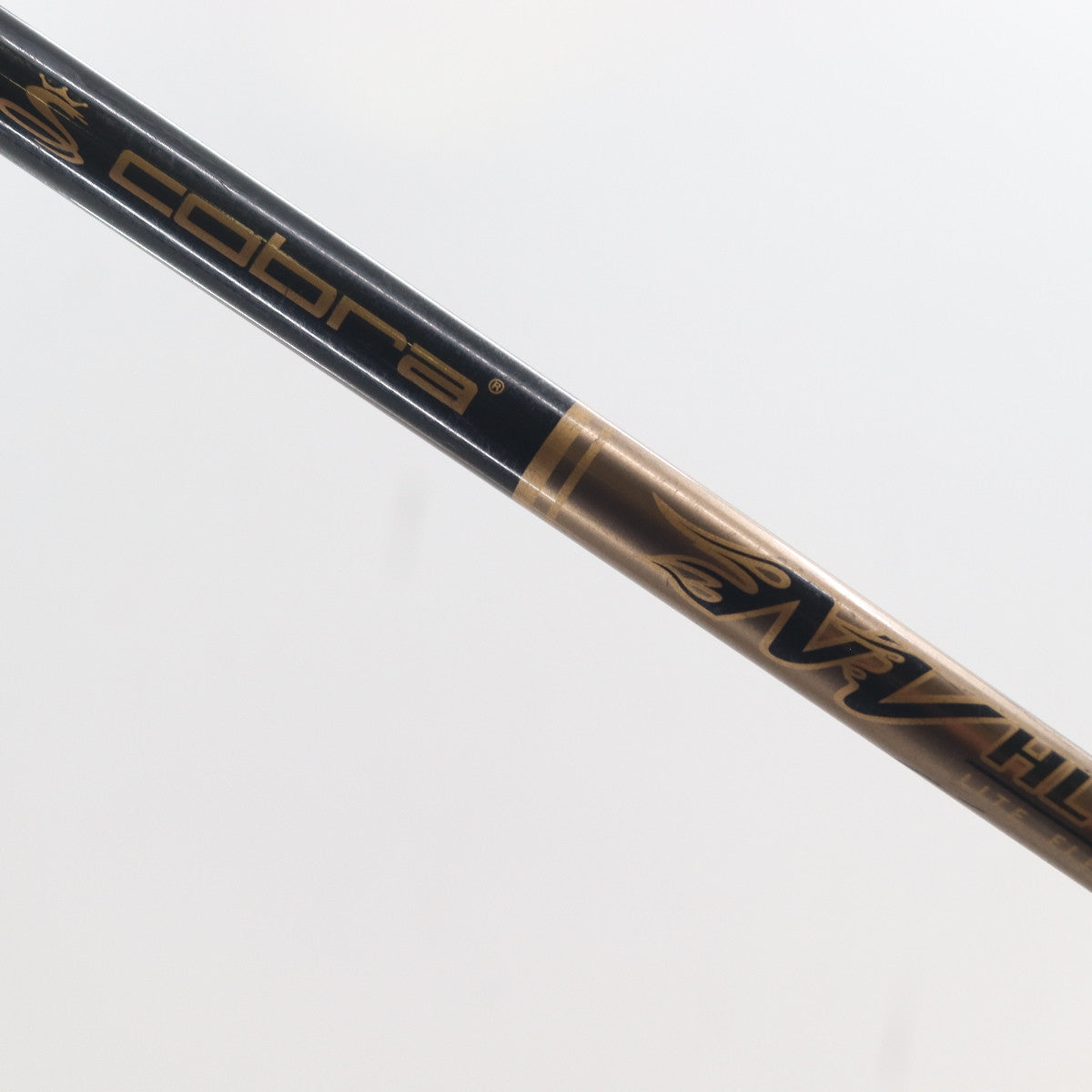 King Cobra FP Individual 6 Iron Graphite Aldila Lite Senior Right Hand P-118658