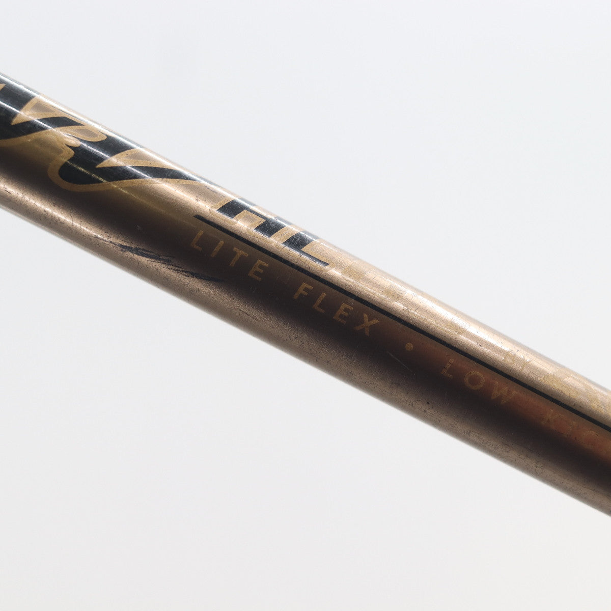 King Cobra FP Individual 6 Iron Graphite Aldila Lite Senior Right Hand P-118658