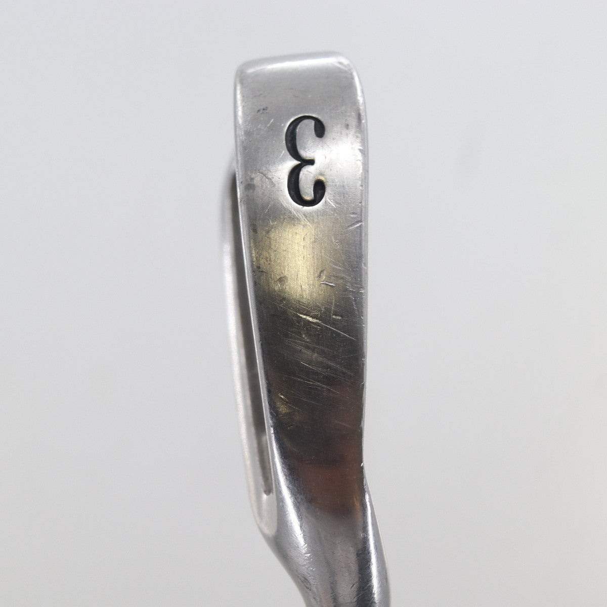 Titleist DCI 981SL Individual 3 Iron Steel Regular Flex Right-Handed P-118689