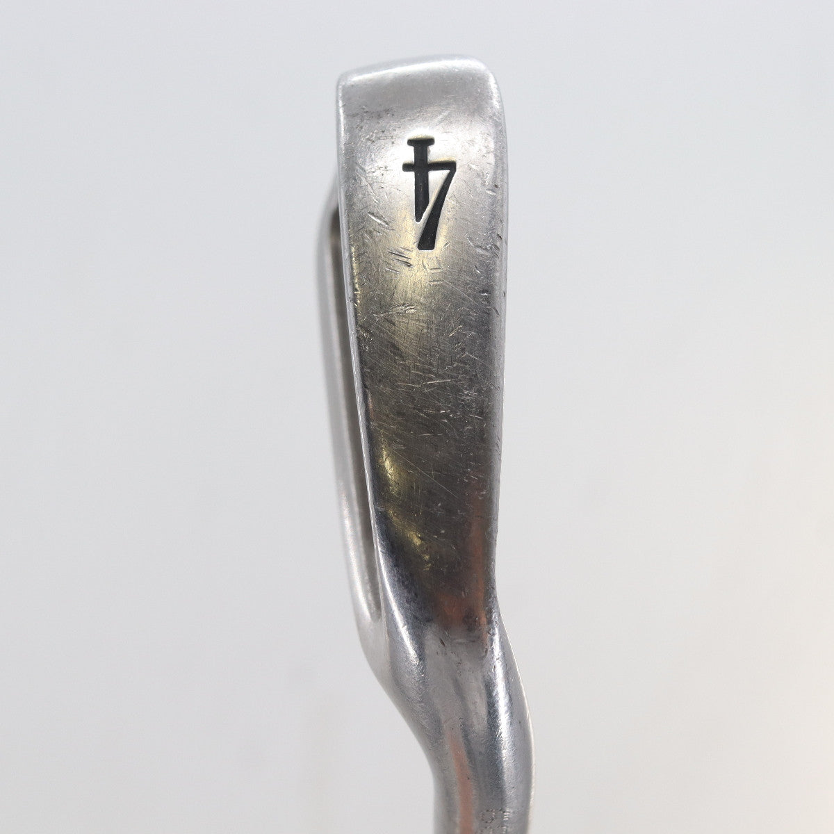 Titleist DCI 981SL Individual 4 Iron Steel Regular Flex Right-Handed P-118690