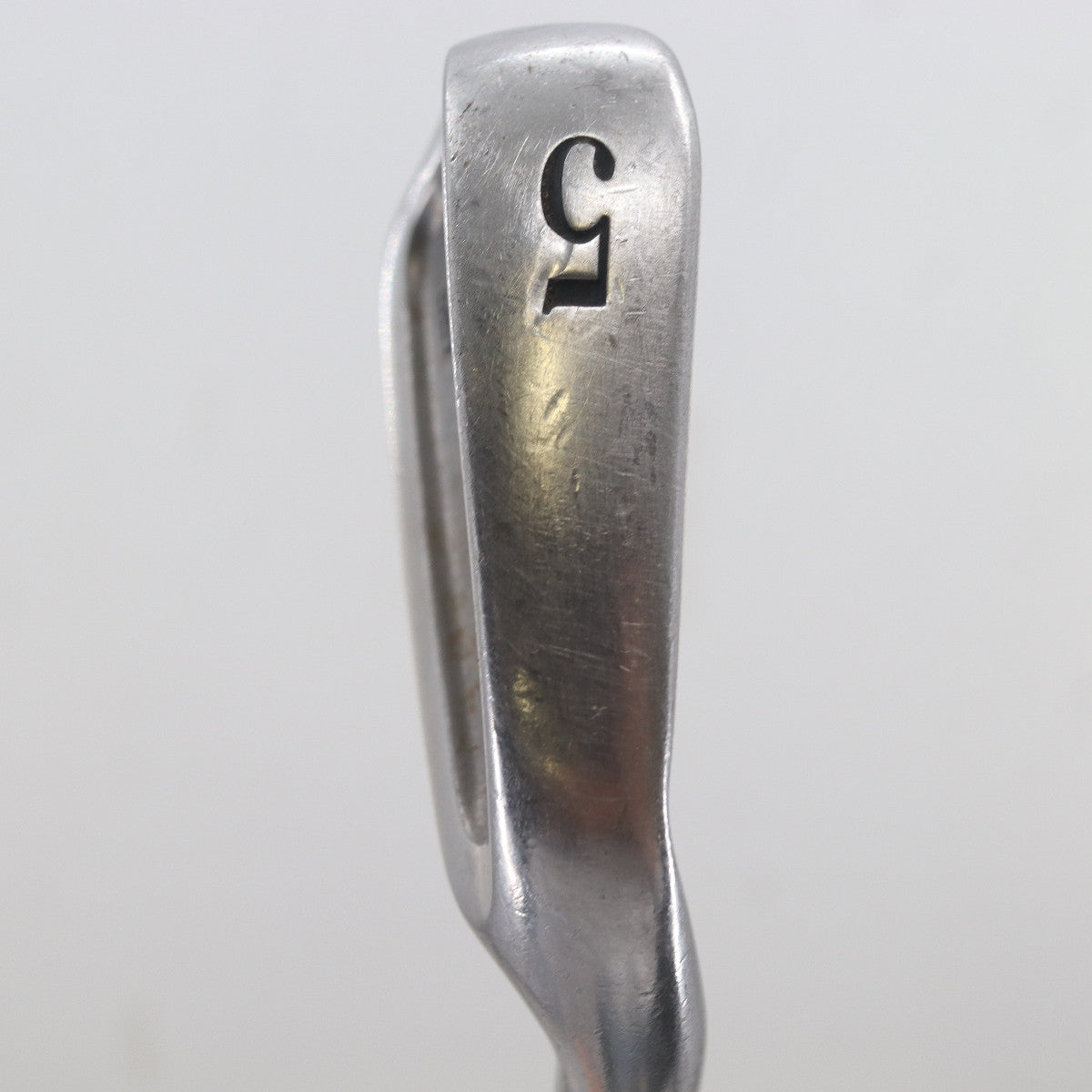 Titleist DCI 981SL Individual 5 Iron Steel Regular Flex Right-Handed P-118691