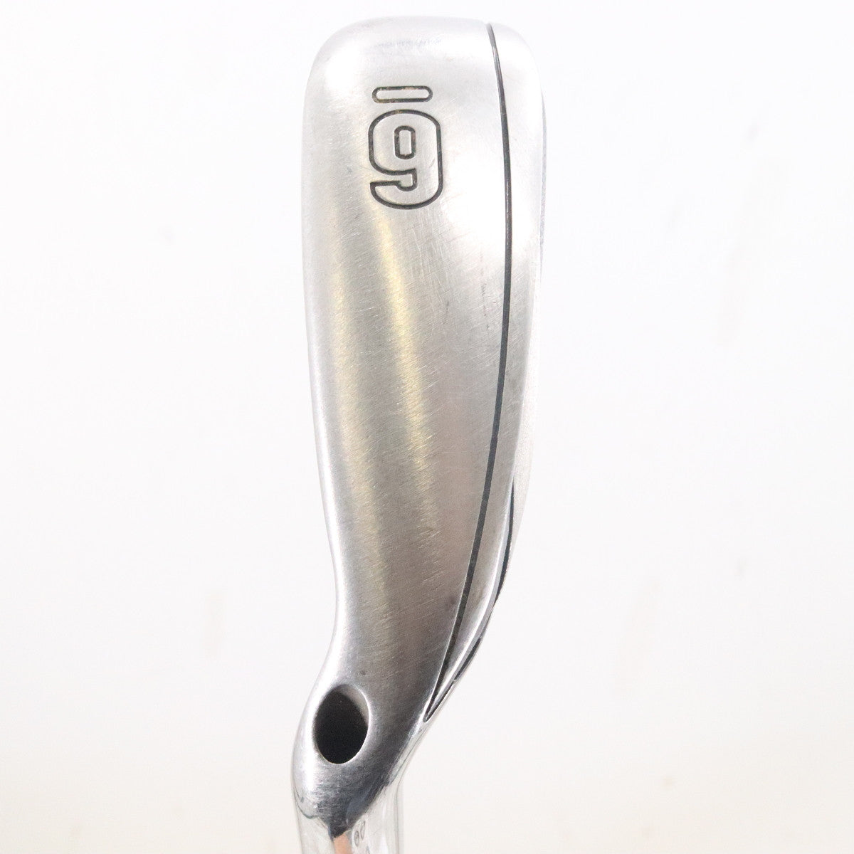 Callaway Razr X HL Individual 6 Iron Steel Project X 6.0 Stiff Flex LH P-118876