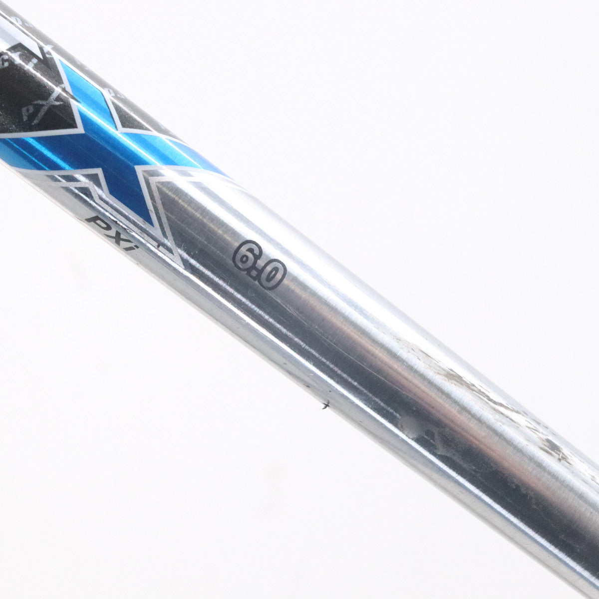 Callaway Razr X HL Individual 6 Iron Steel Project X 6.0 Stiff Flex LH P-118876