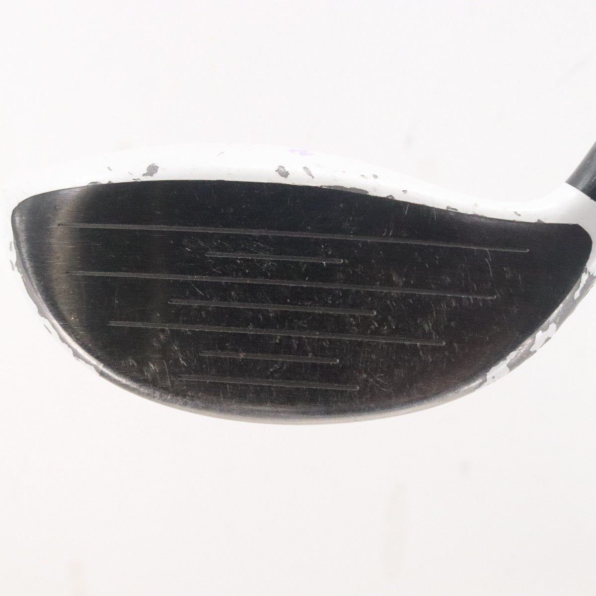 TaylorMade Burner Superfast 2.0 5 Fairway Wood 18 Deg Women L Ladies RH P-119131