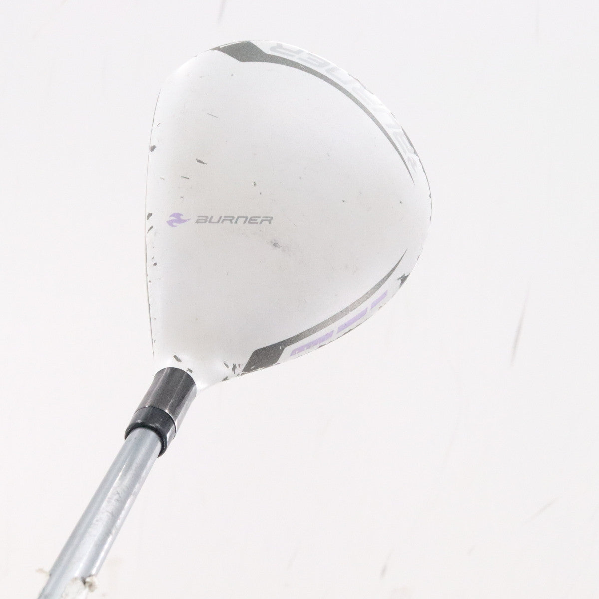 TaylorMade Burner Superfast 2.0 5 Fairway Wood 18 Deg Women L Ladies RH P-119131