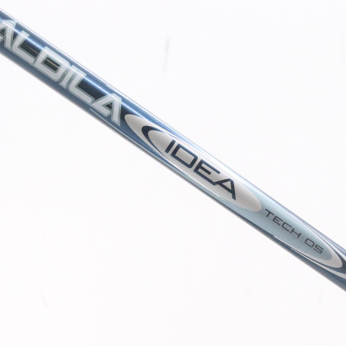 Adams IDEA Tech OS S SW Sand Wedge Graphite L Ladies Flex Right Handed P-119149