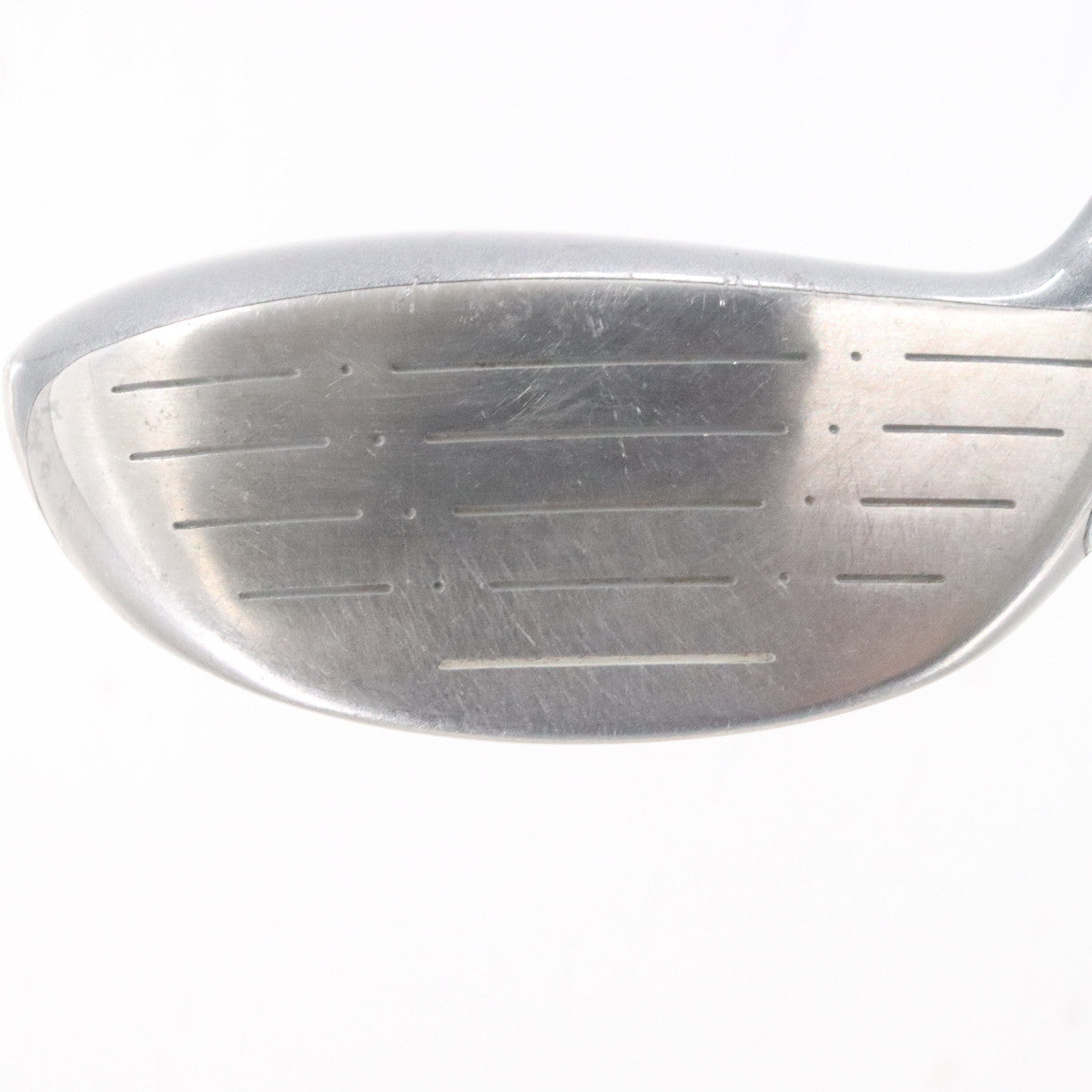 Nike NDS 5 Fairway Wood Graphite Women's L Ladies Flex Right-Handed P-119171