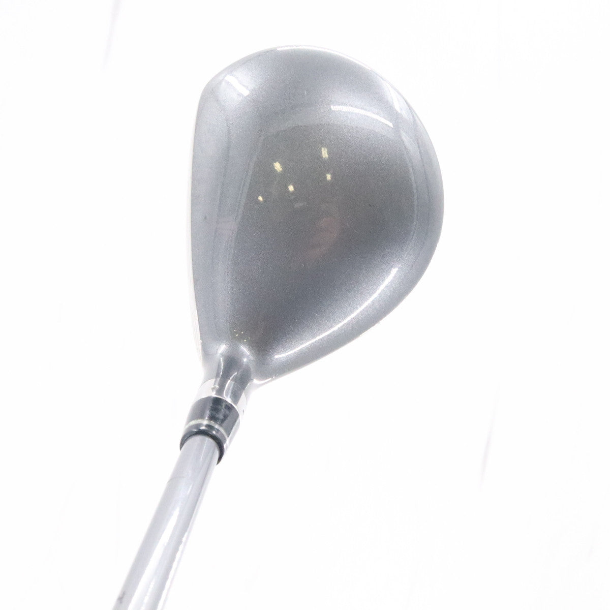 Nike NDS 5 Fairway Wood Graphite Women's L Ladies Flex Right-Handed P-119171