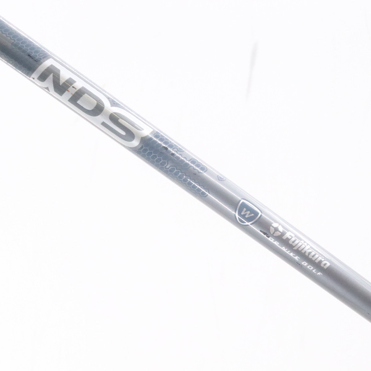 Nike NDS 5 Fairway Wood Graphite Women's L Ladies Flex Right-Handed P-119171