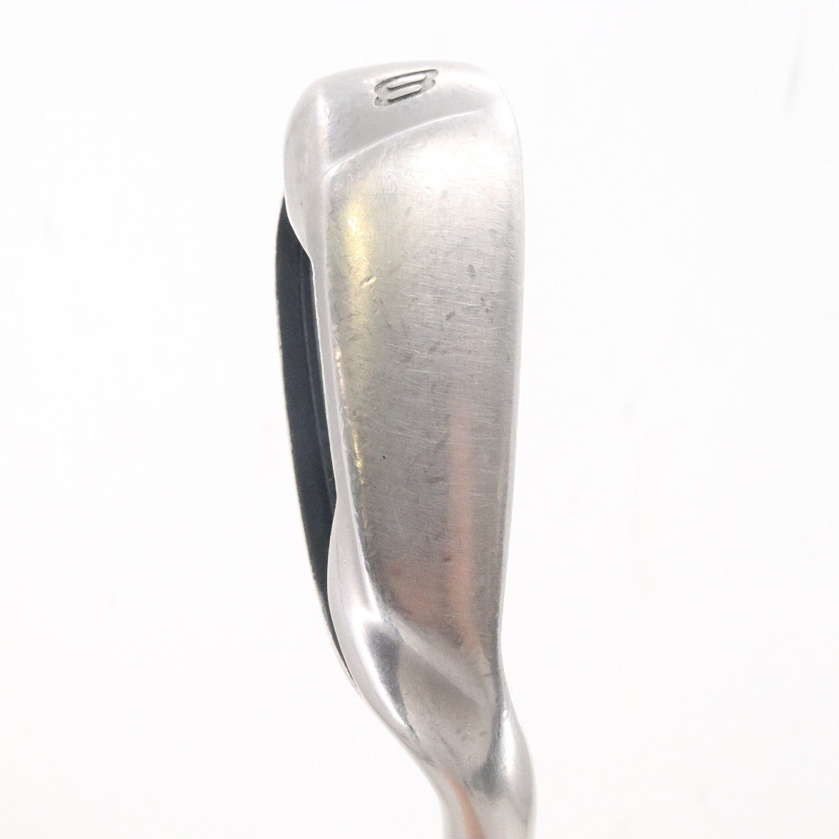 TaylorMade AeroBurner Individual 8 Iron Graphite L Ladies Women Flex RH P-119262