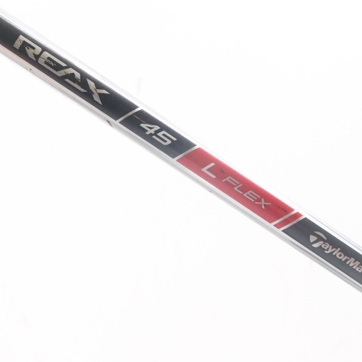 TaylorMade AeroBurner Individual 8 Iron Graphite L Ladies Women Flex RH P-119262