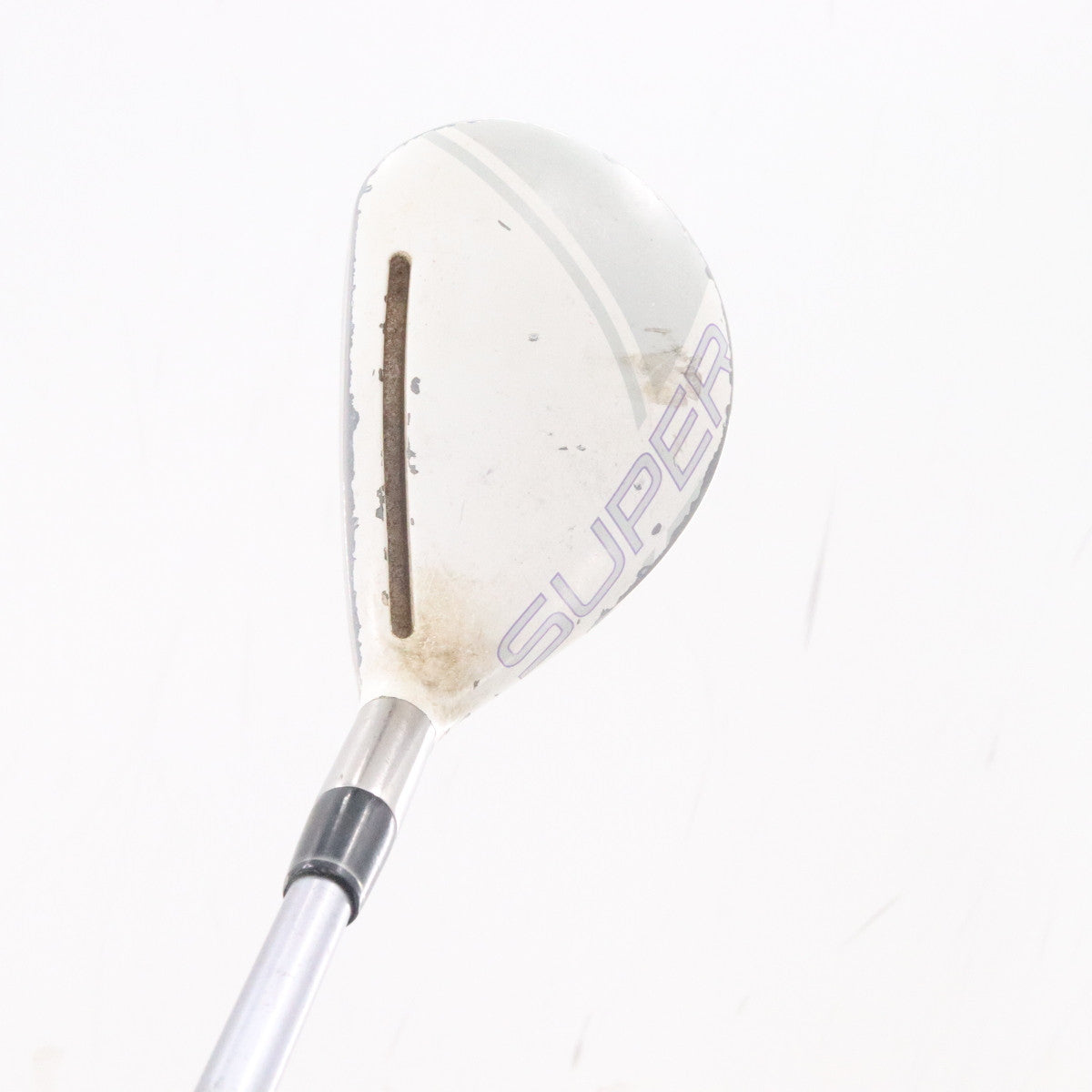 Adams Idea Super S VST Hybrid 5H 25 Deg Graphite L Ladies Flex RH P-119273