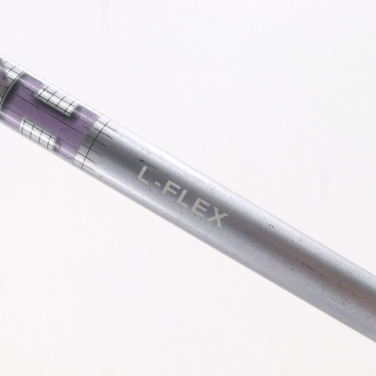 Adams Idea Super S VST Hybrid 5H 25 Deg Graphite L Ladies Flex RH P-119273