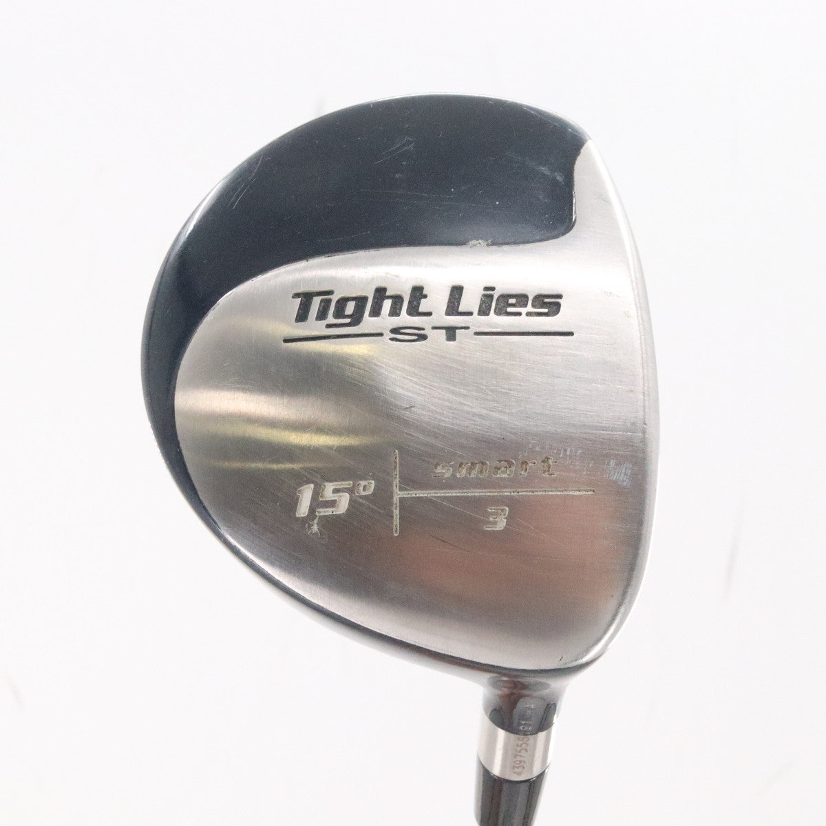 Adams Tight Lies ST Smart 3 Fairway Wood 15 Deg Graphite Regular RH P-119275