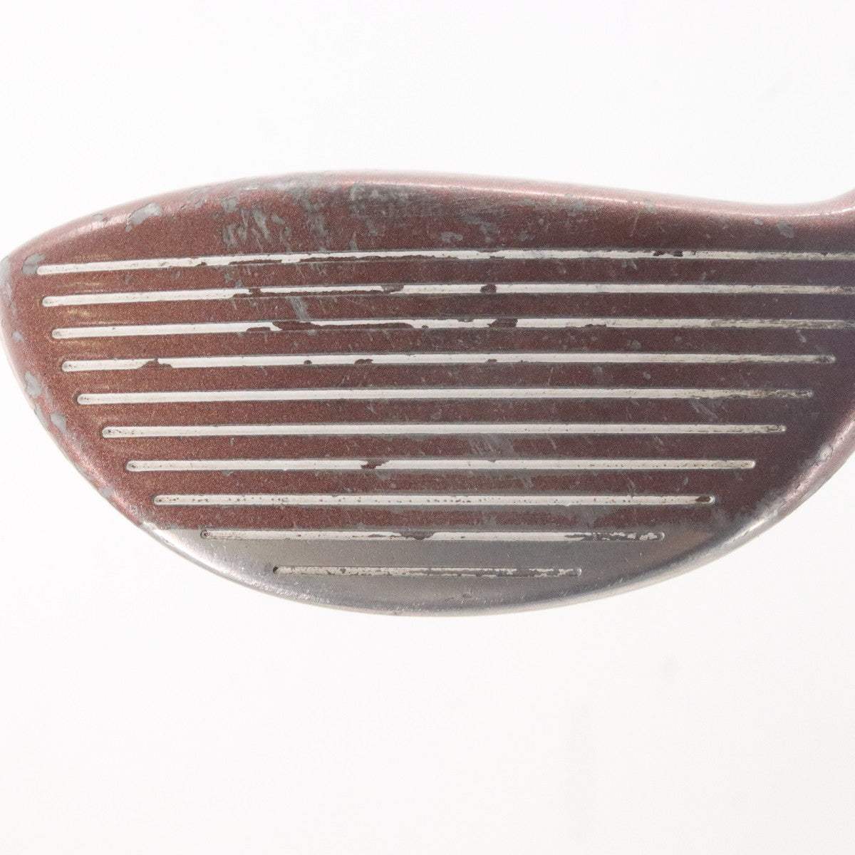 TaylorMade Titanium Tour Driver 8.5 Degrees Graphite R Regular Flex RH P-119292