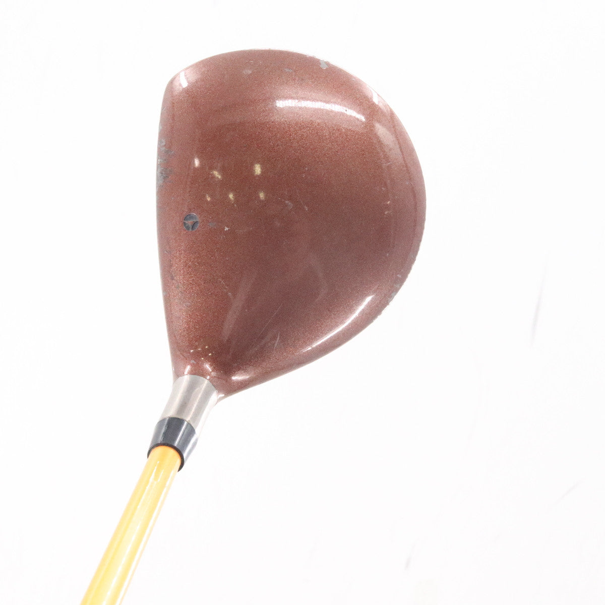 TaylorMade Titanium Tour Driver 8.5 Degrees Graphite R Regular Flex RH P-119292