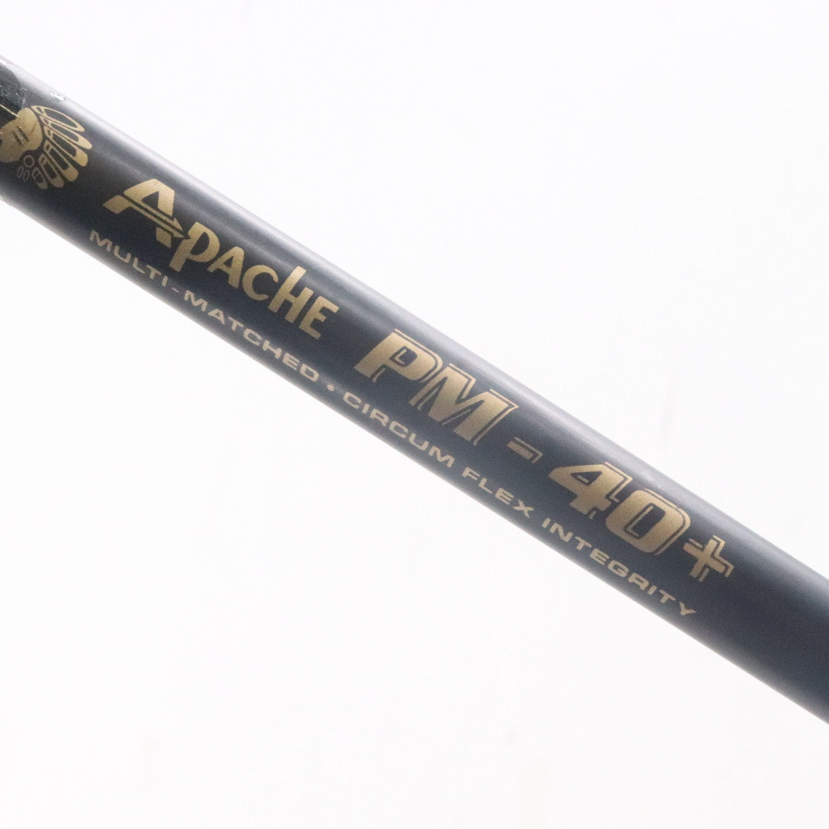 Mizuno MX-15 T-Zoid Individual 9 Iron Graphite Extra Stiff Right-Handed P-119305