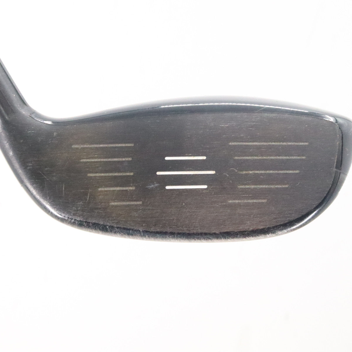 TaylorMade M2 Rescue 4 Hybrid 22 Deg Graphite M Senior Flex Left-Handed P-119580