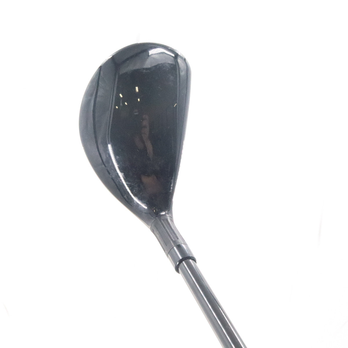 TaylorMade M2 Rescue 4 Hybrid 22 Deg Graphite M Senior Flex Left-Handed P-119580