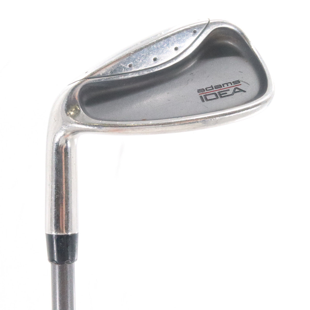 Adams IDEA a1 Individual 9 Iron Graphite Senior Flex LH Left-Handed P-119717