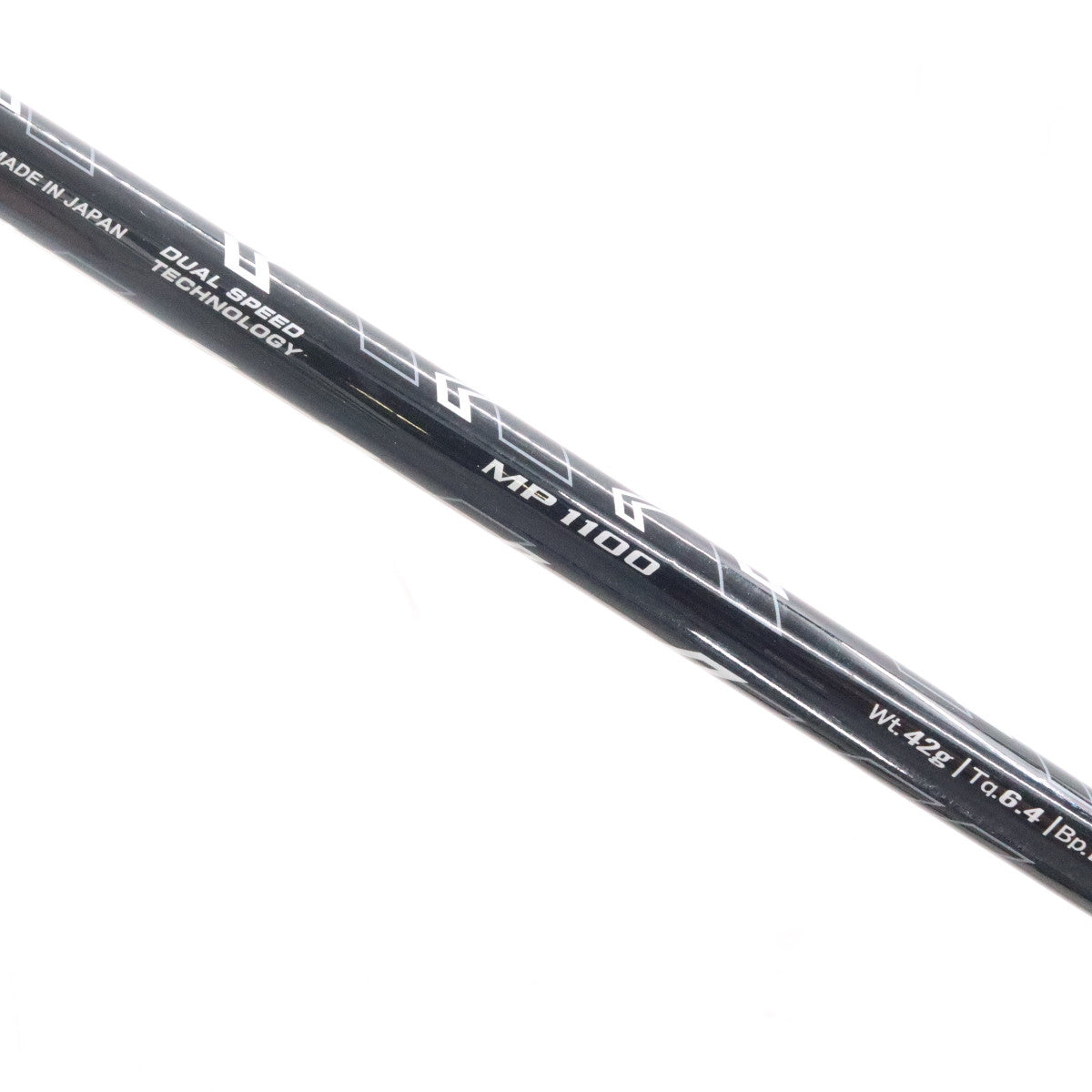 XXIO 11 Eleven Driver 10.5 Degrees Graphite S Stiff Flex Right-Handed P-120186