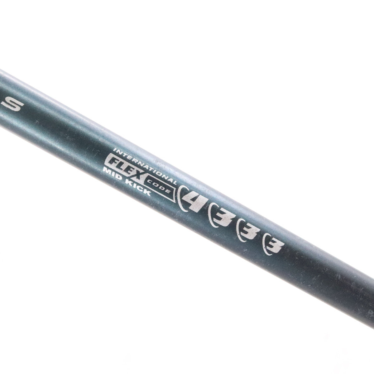XXIO X H5 5 Hybrid 23 Degrees Graphite AX-II S Stiff Flex Right-Handed P-120193