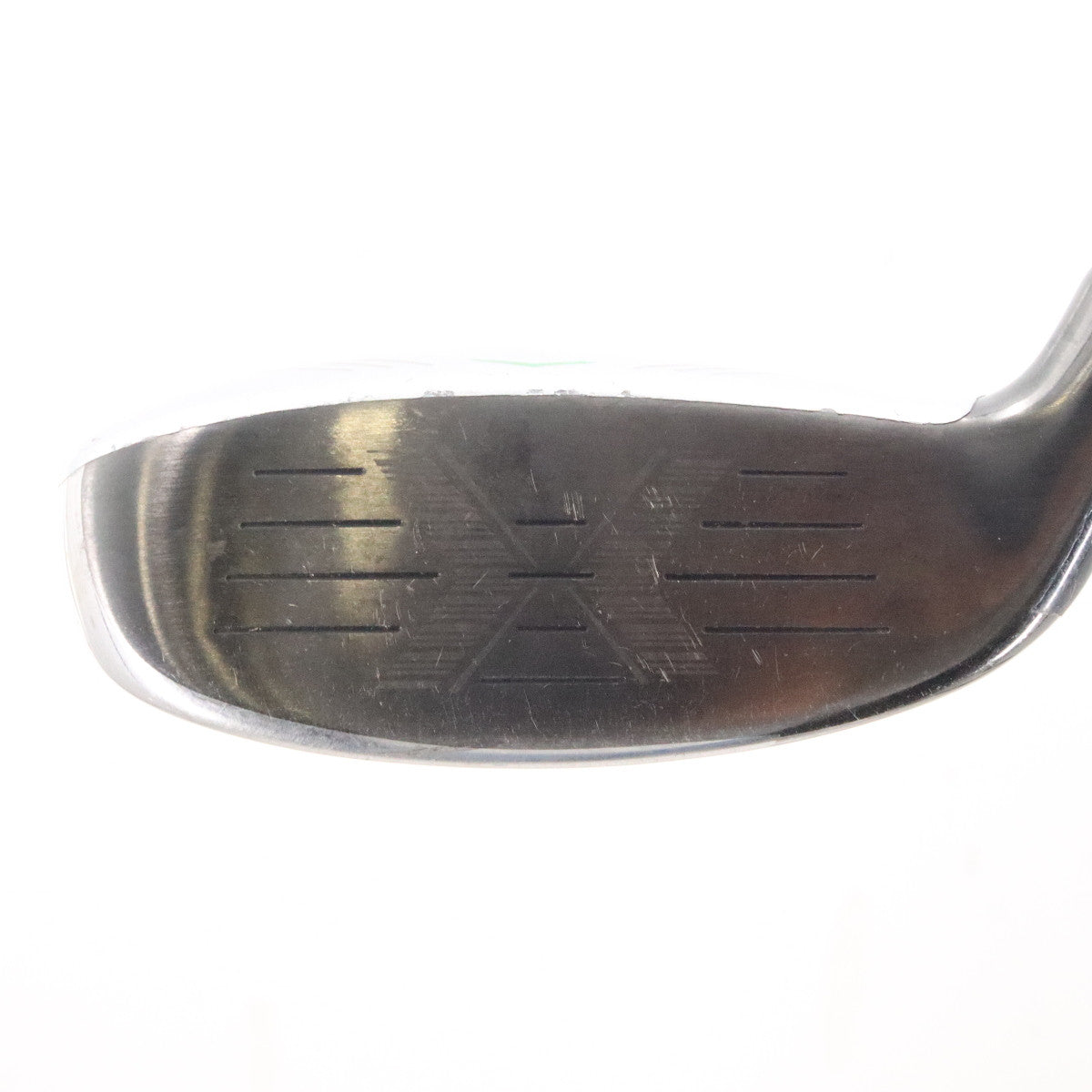 XXIO X H5 5 Hybrid 23 Degrees Graphite AX-II S Stiff Flex Right-Handed P-120193