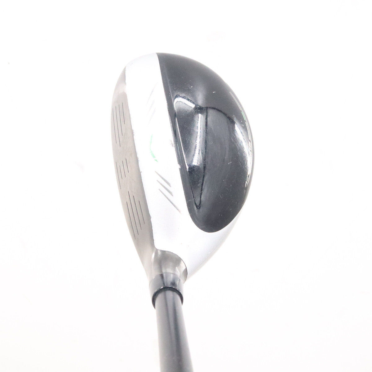XXIO X H5 5 Hybrid 23 Degrees Graphite AX-II S Stiff Flex Right-Handed P-120193