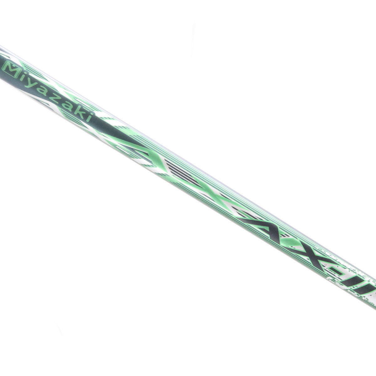 XXIO X H5 5 Hybrid 23 Degrees Graphite AX-II S Stiff Flex Right-Handed P-120193