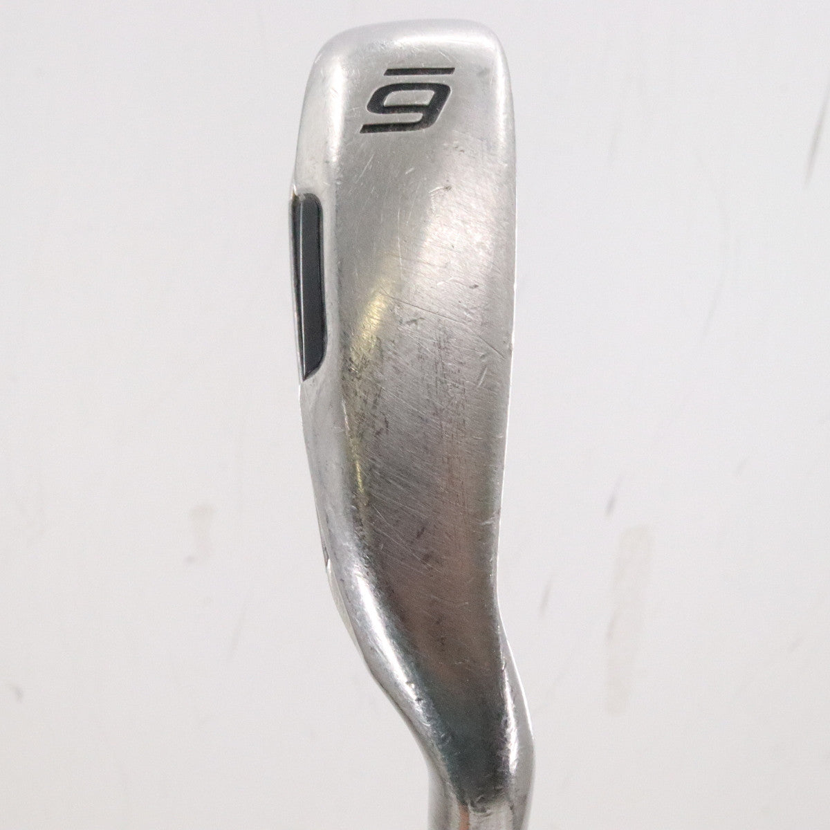 King Cobra S9 Individual 6 Iron Graphite Lite Senior Flex Right Handed P-120447