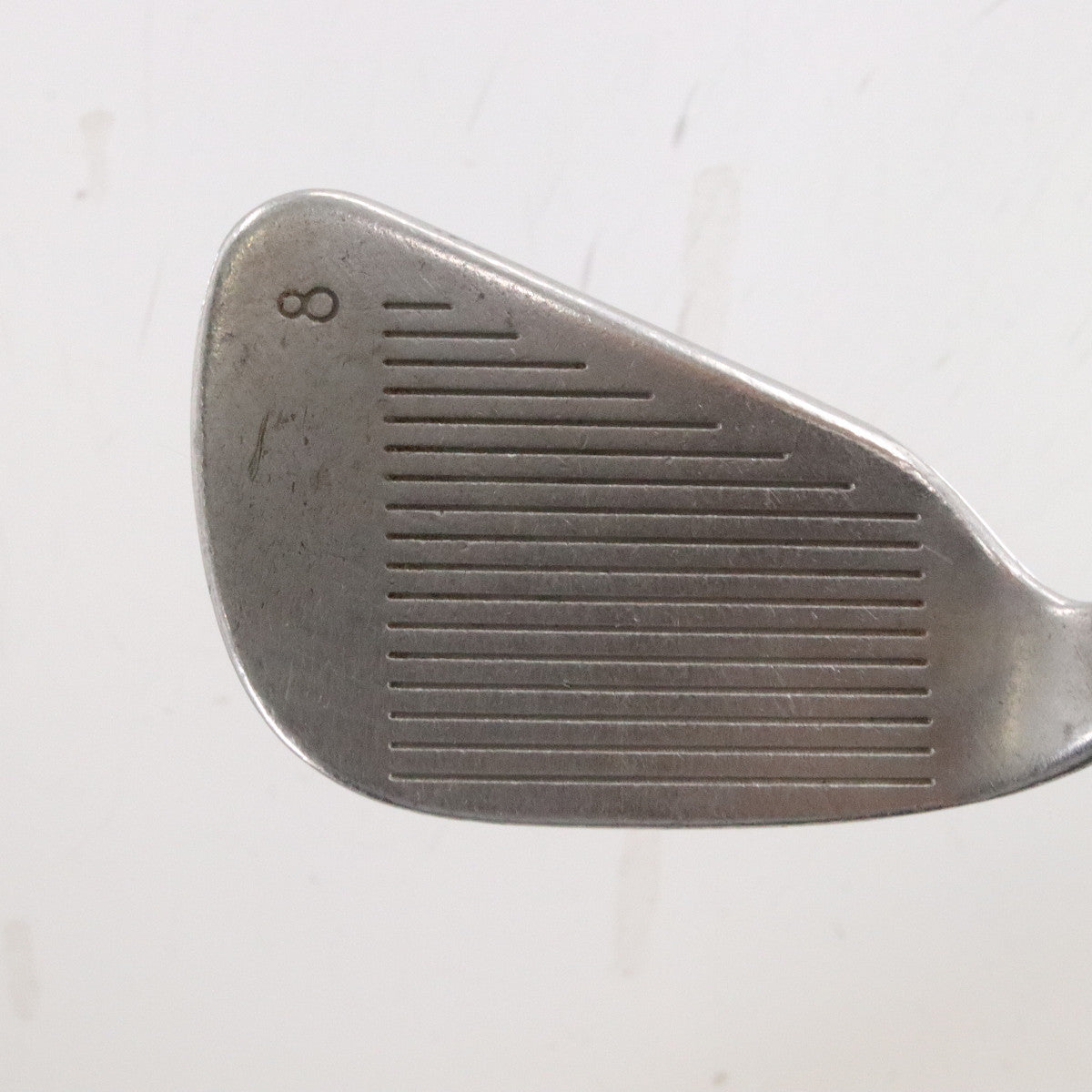 Ping EYE 2 EYE2 Individual 8 Iron Black Dot Steel ZZ-Lite Stiff S RH P-120474