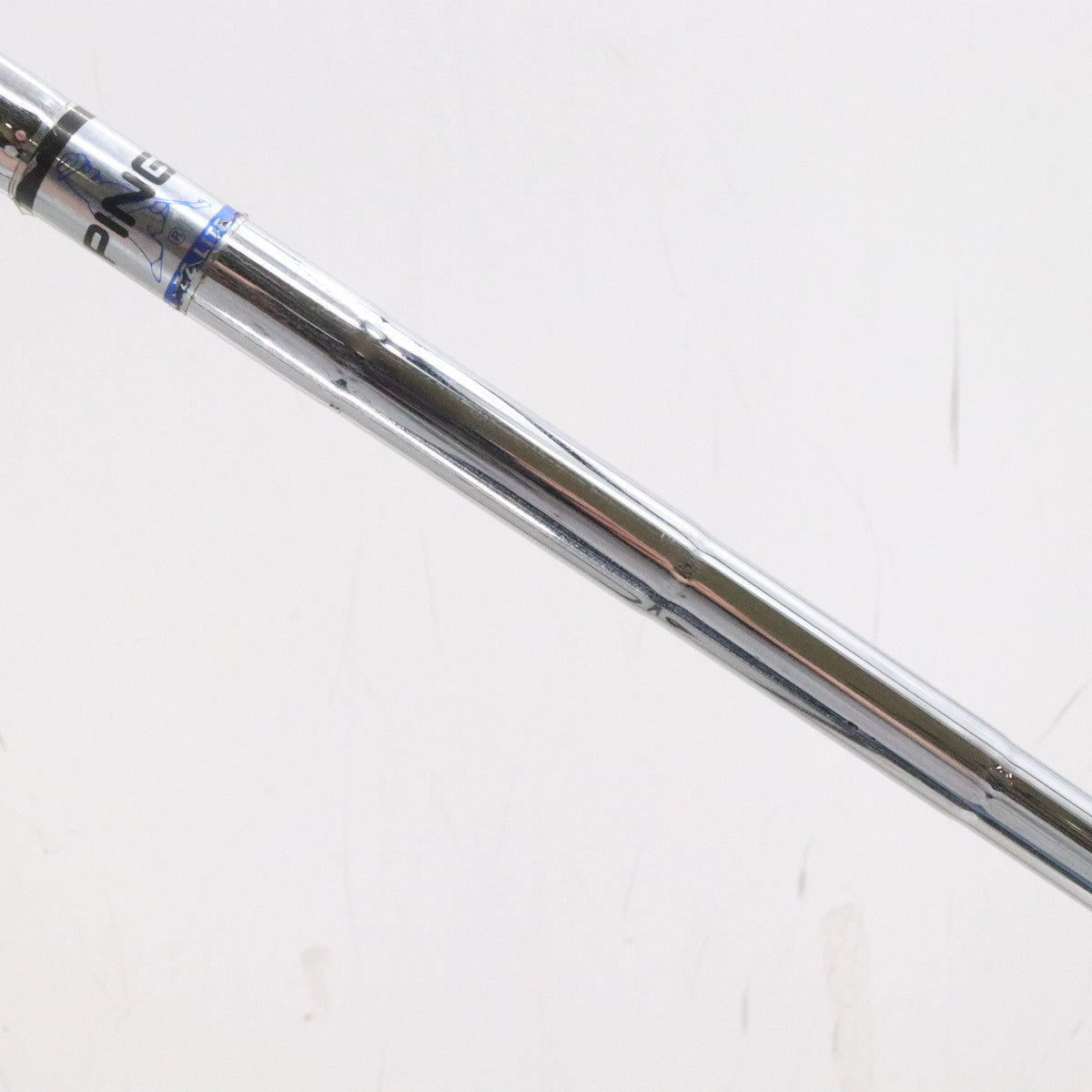 Ping EYE 2 EYE2 Individual 8 Iron Black Dot Steel ZZ-Lite Stiff S RH P-120474