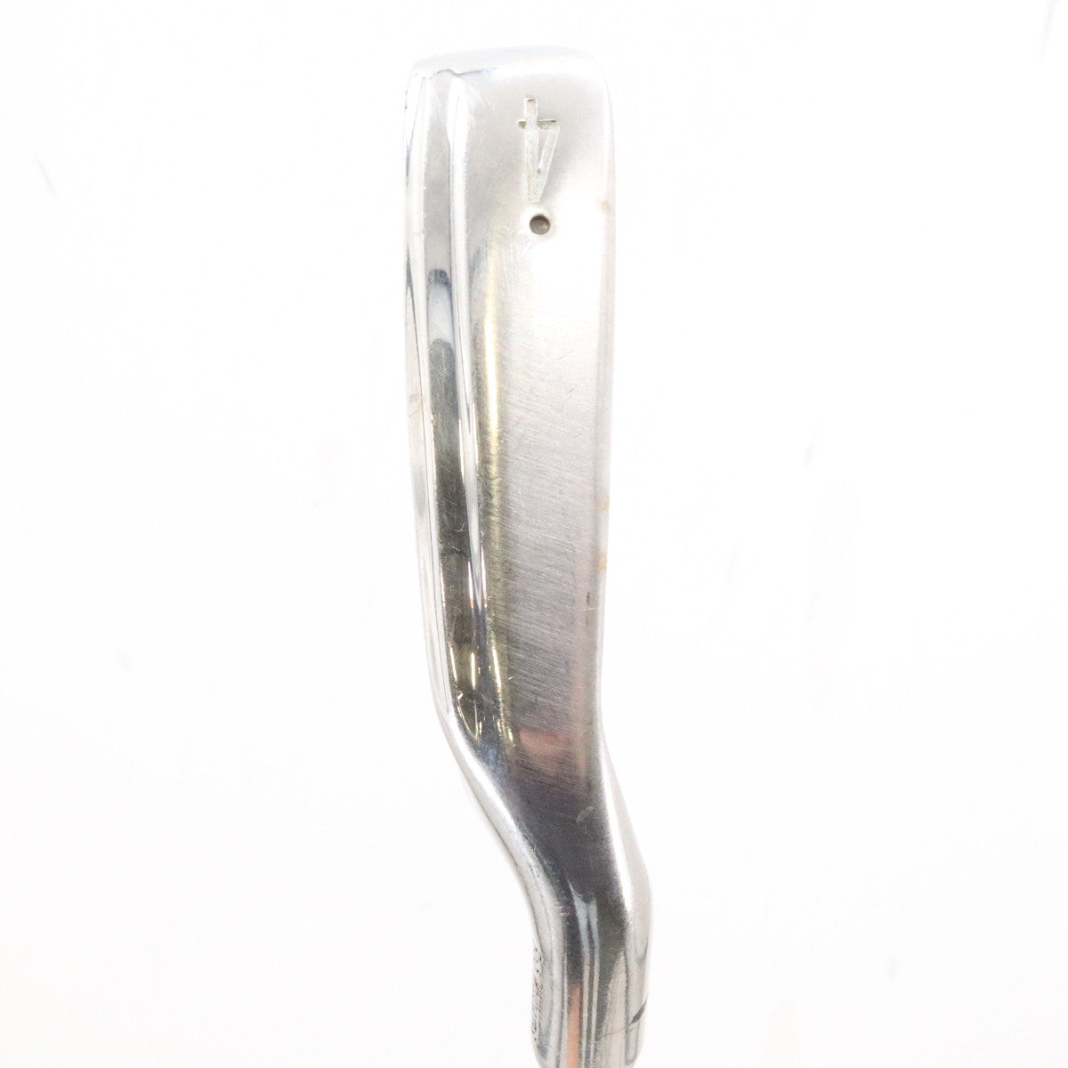 Confidence Wide Zoom Body Bob Williams Individual 4 Iron Senior Flex RH P-120601