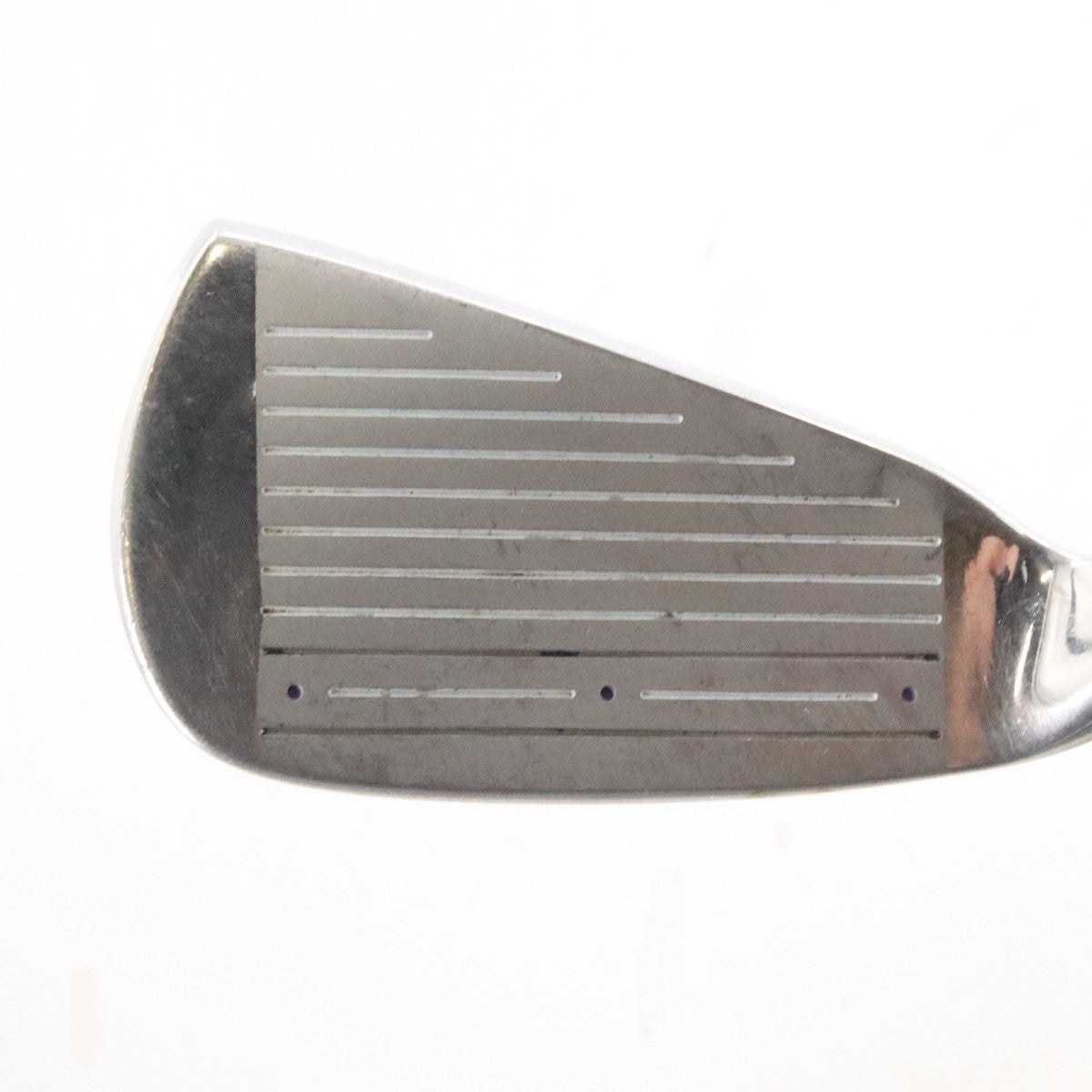 Confidence Wide Zoom Body Bob Williams Individual 4 Iron Senior Flex RH P-120601