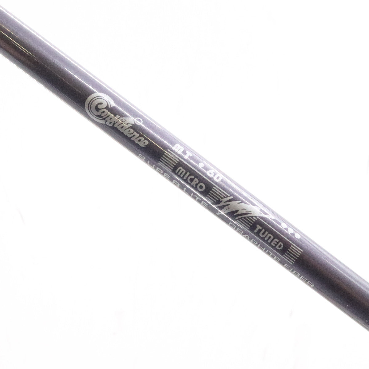 Confidence Wide Zoom Body Bob Williams Individual 4 Iron Senior Flex RH P-120601