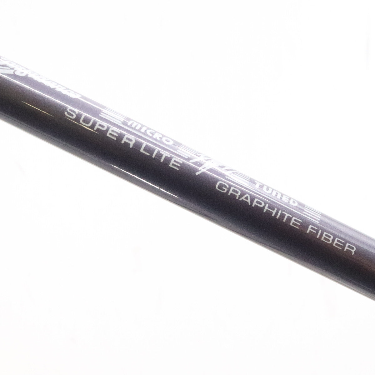 Confidence Wide Zoom Body Bob Williams Individual 4 Iron Senior Flex RH P-120601