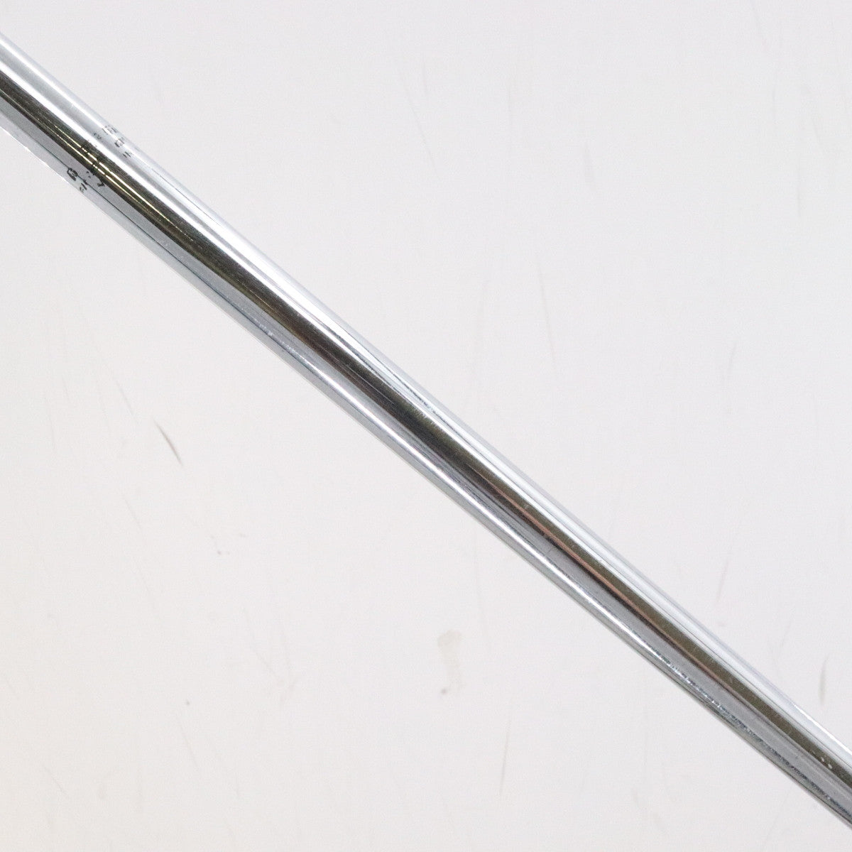 Acushnet Bulls Eye Old Standard 35R Putter 35 Inches Steel Right-Handed P-120690