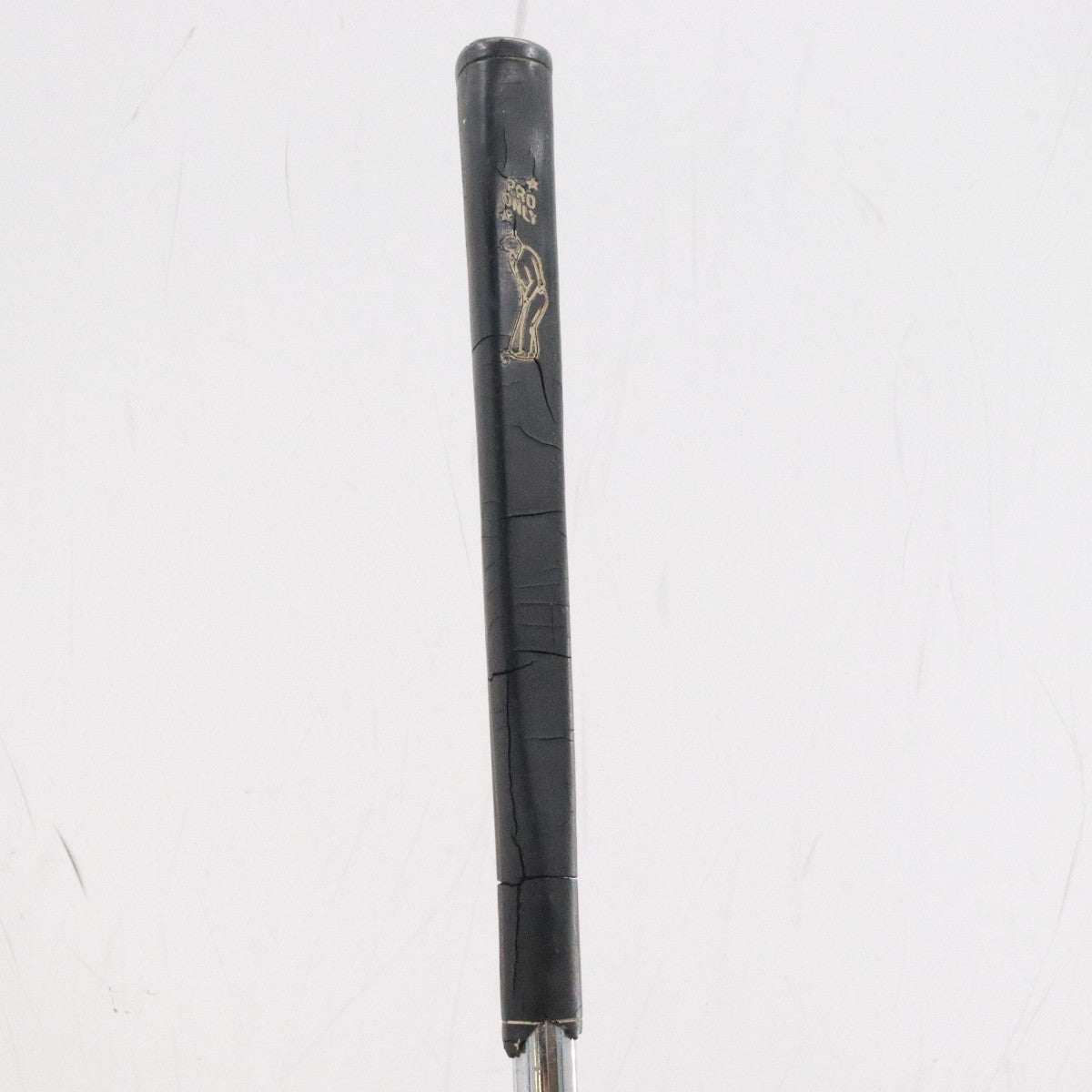 Acushnet Bulls Eye Old Standard 35R Putter 35 Inches Steel Right-Handed P-120690