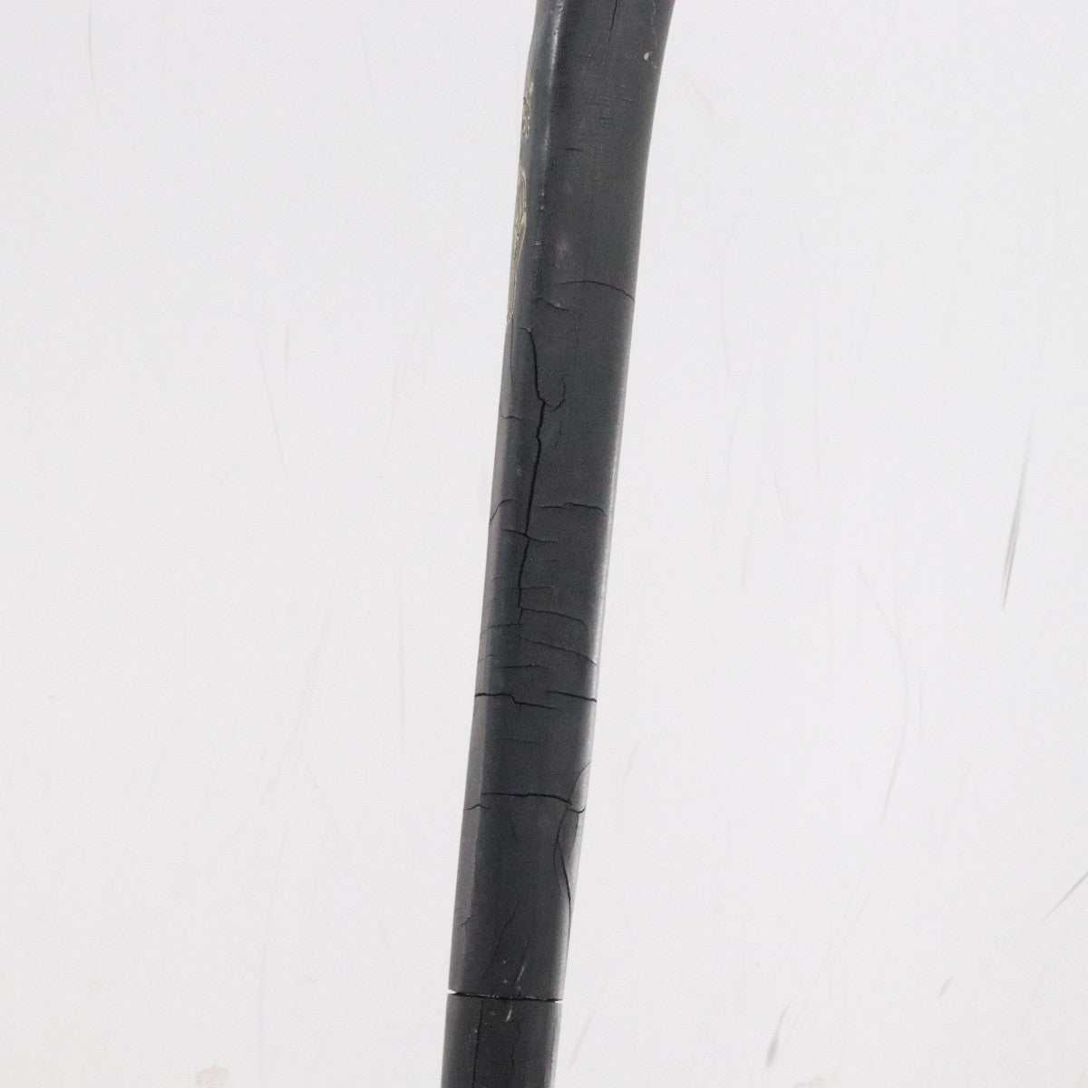 Acushnet Bulls Eye Old Standard 35R Putter 35 Inches Steel Right-Handed P-120690