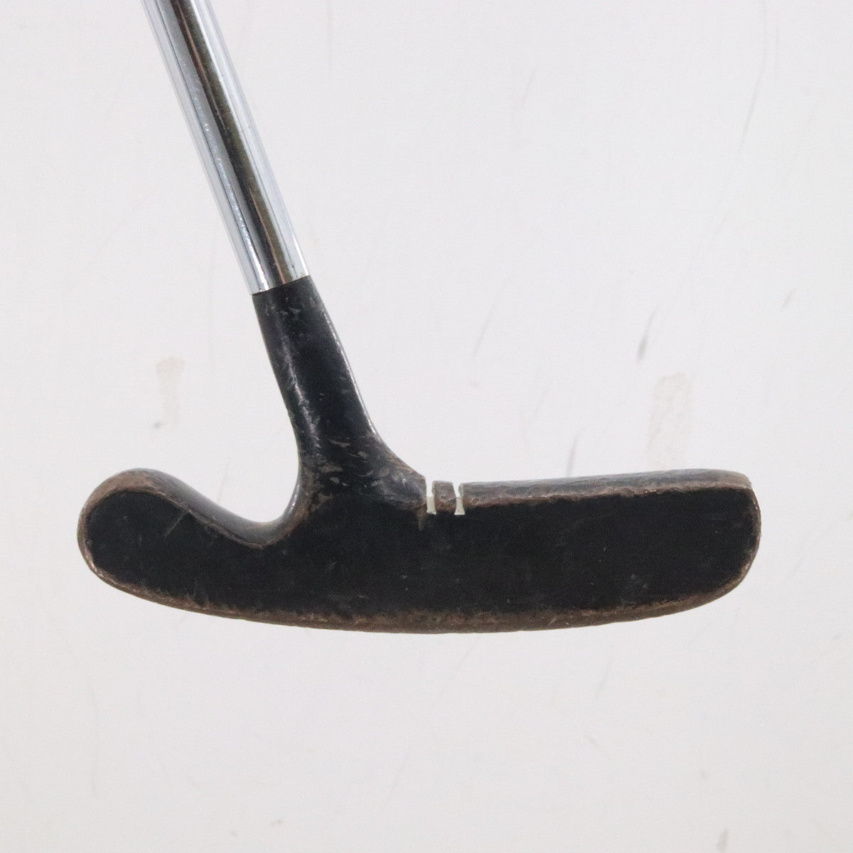 Acushnet Bulls Eye Old Standard 35R Putter 35 Inches Steel Right-Handed P-120690
