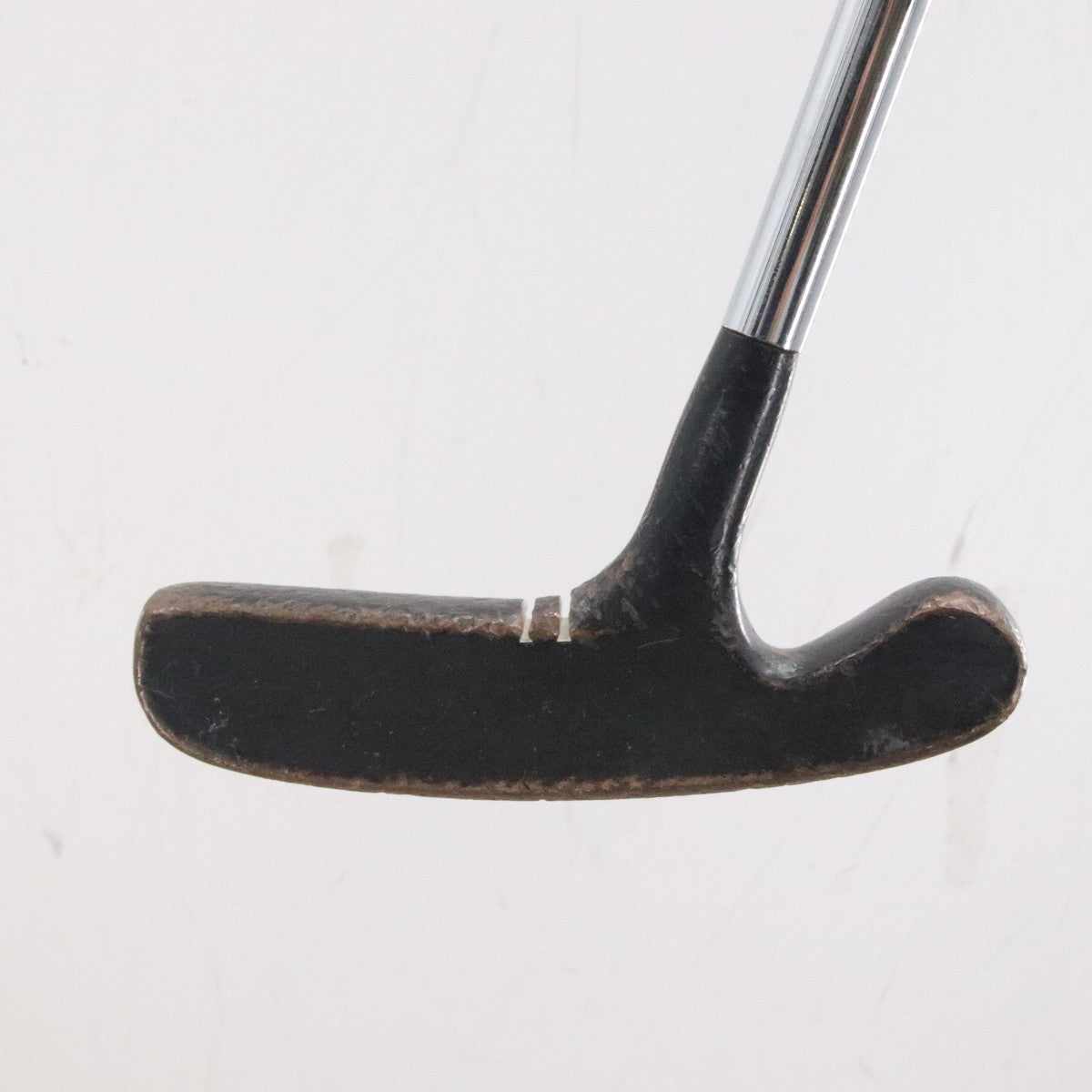 Acushnet Bulls Eye Old Standard 35R Putter 35 Inches Steel Right-Handed P-120690