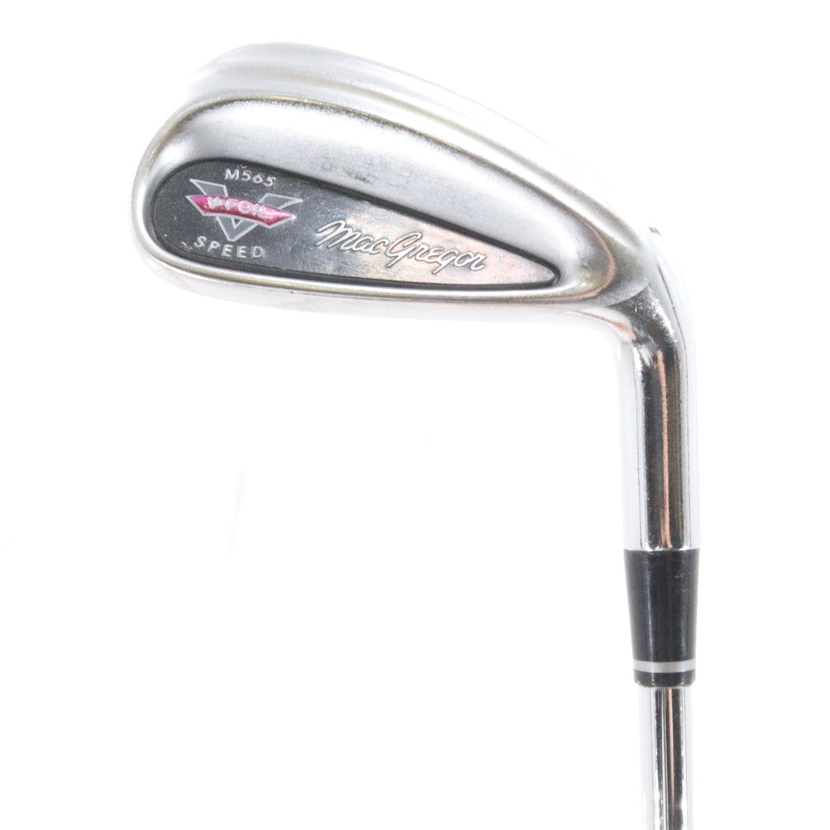 MacGregor V-Foil M565 Individual 6 Iron Steel Regular Flex Right-Handed P-121162